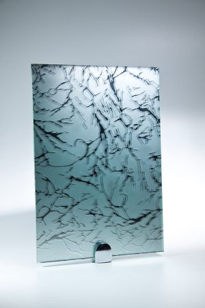 Зеркало "Гранит" серебро Чебоксары