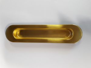 Ручка Матовое золото Китай Чебоксары